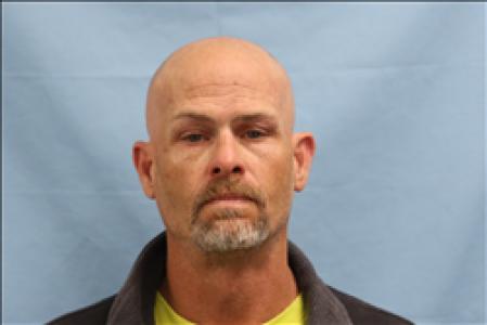 Johnathan S Moser a registered Sex, Violent, or Drug Offender of Kansas