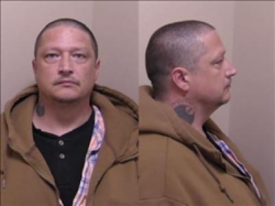 Cory Dale Mcquillan a registered Sex, Violent, or Drug Offender of Kansas