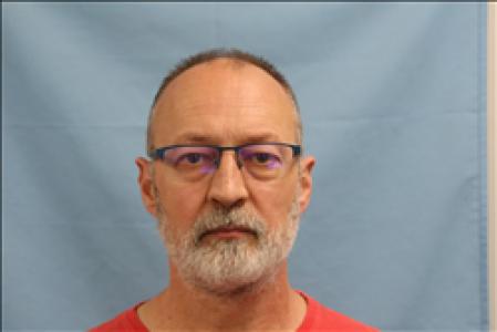 Mark Allen Campbell a registered Sex, Violent, or Drug Offender of Kansas