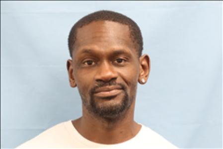 Jeffery Jordan Jefferson a registered Sex, Violent, or Drug Offender of Kansas