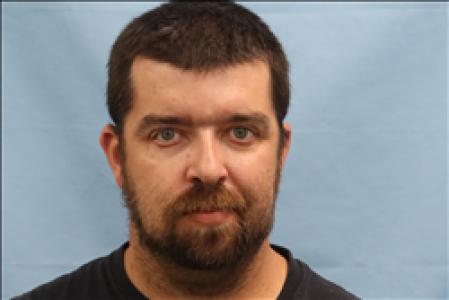 Brett Darrell Gouvion a registered Sex, Violent, or Drug Offender of Kansas