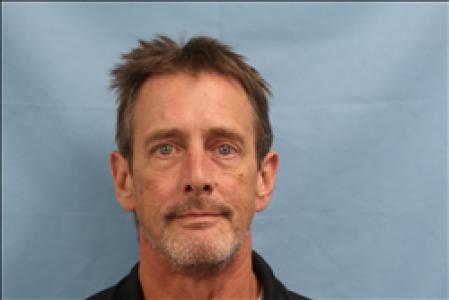 Robert James Nickelson a registered Sex, Violent, or Drug Offender of Kansas