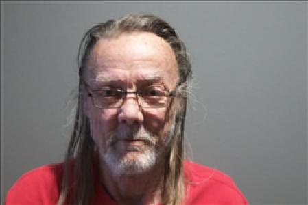 Bobby Arnold Henderson a registered Sex, Violent, or Drug Offender of Kansas