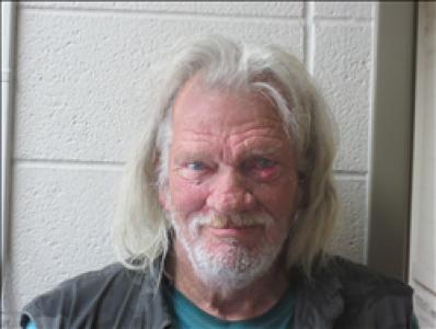 Francis Lee Hostetler a registered Sex, Violent, or Drug Offender of Kansas