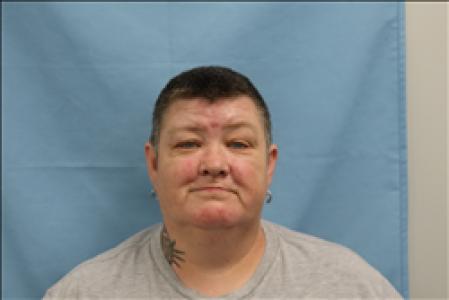 Kathleen Alison Robinson a registered Sex, Violent, or Drug Offender of Kansas