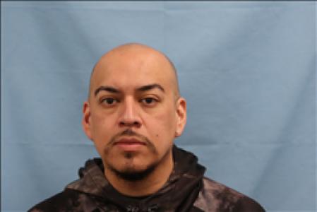 Frank Thomas Hernandez Jr a registered Sex, Violent, or Drug Offender of Kansas