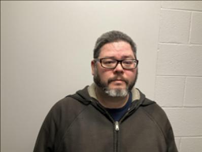 David Alexander Terrones a registered Sex, Violent, or Drug Offender of Kansas