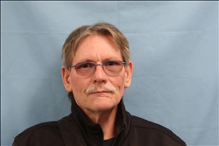 Richard Allen Quillen a registered Sex, Violent, or Drug Offender of Kansas