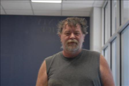 David Wayne Fraley a registered Sex, Violent, or Drug Offender of Kansas