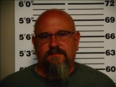 Jason David Waterman a registered Sex, Violent, or Drug Offender of Kansas