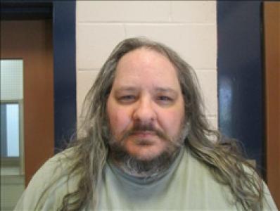 David Matthew Declue a registered Sex, Violent, or Drug Offender of Kansas