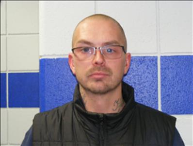 Michael Jeffrey Cates a registered Sex, Violent, or Drug Offender of Kansas