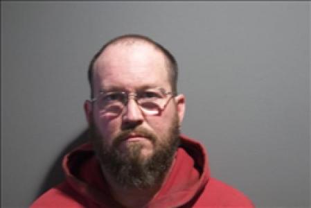 Daniel Jacob Peterson Long a registered Sex, Violent, or Drug Offender of Kansas