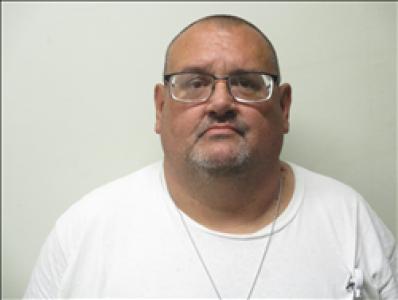 Christopher Lee Ward a registered Sex, Violent, or Drug Offender of Kansas