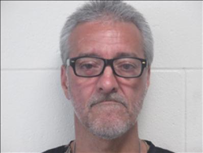 Javier Gonzales a registered Sex, Violent, or Drug Offender of Kansas