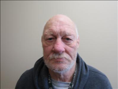 Donald Lee Manis a registered Sex, Violent, or Drug Offender of Kansas