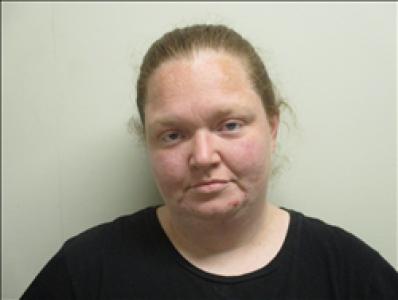 Jennifer Sue Phye a registered Sex, Violent, or Drug Offender of Kansas