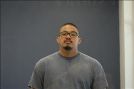 Adam Ramirez a registered Sex, Violent, or Drug Offender of Kansas