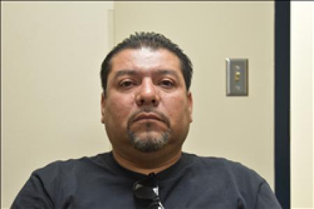 Manuel Andrew Vargas a registered Sex, Violent, or Drug Offender of Kansas