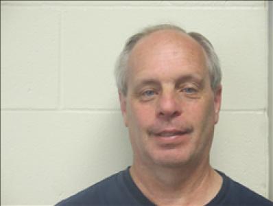 Douglas Anthony Kennel a registered Sex, Violent, or Drug Offender of Kansas