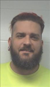 Daniel James Hays a registered Sex, Violent, or Drug Offender of Kansas