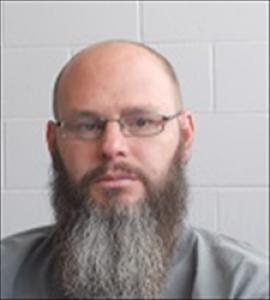 Jeremy Hilbert Large a registered Sex, Violent, or Drug Offender of Kansas