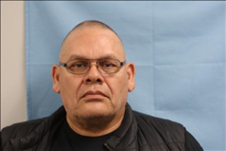 Antonio Montoya a registered Sex, Violent, or Drug Offender of Kansas