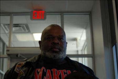 Rodney Dewayne Boyd a registered  of Kansas