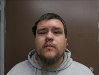 Joshua Earl Diaz a registered Sex, Violent, or Drug Offender of Kansas