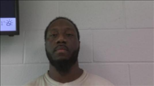 Kelvin Dean Sherrell a registered Sex, Violent, or Drug Offender of Kansas