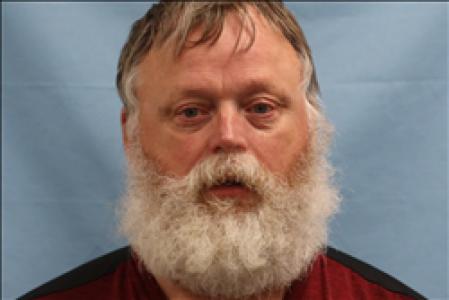 Wesley Clark Hurd a registered Sex, Violent, or Drug Offender of Kansas