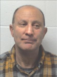 Curtis Ray Dalrymple a registered Sex, Violent, or Drug Offender of Kansas