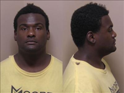 Edward Javon Brown a registered Sex, Violent, or Drug Offender of Kansas