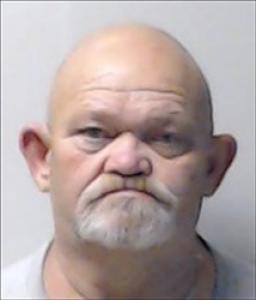 Grady Ray Gardner a registered Sex, Violent, or Drug Offender of Kansas