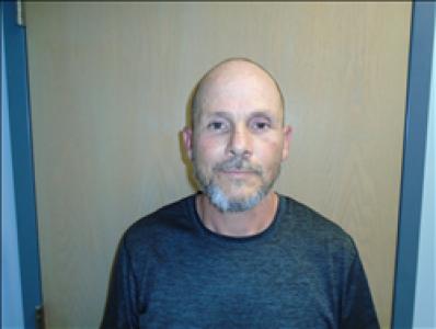 David Shane Lubbers a registered Sex, Violent, or Drug Offender of Kansas