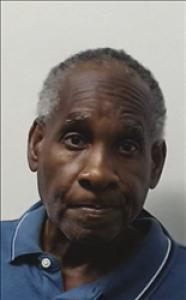 Clarence Eugene Garrison a registered Sex, Violent, or Drug Offender of Kansas