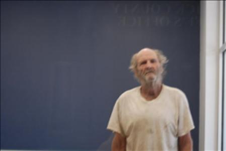 Lyle Matthew Parker a registered Sex, Violent, or Drug Offender of Kansas