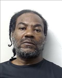 Tony Bernard Thomas a registered Sex, Violent, or Drug Offender of Kansas