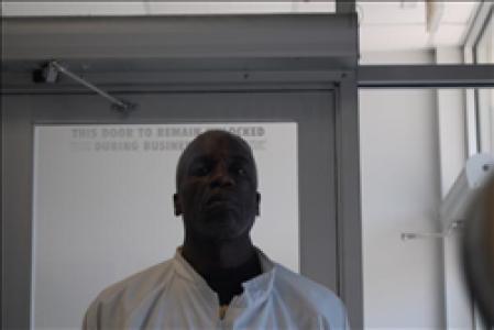 Alphonso Nate Wright a registered Sex, Violent, or Drug Offender of Kansas