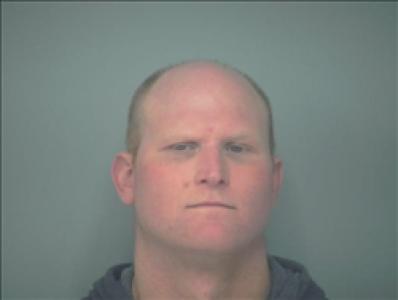 Bradley Lucas Stolhand a registered Sex, Violent, or Drug Offender of Kansas