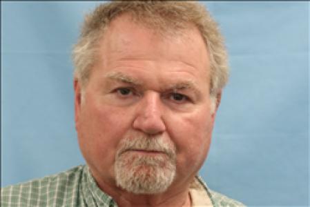 Robert Earl Williams a registered Sex, Violent, or Drug Offender of Kansas