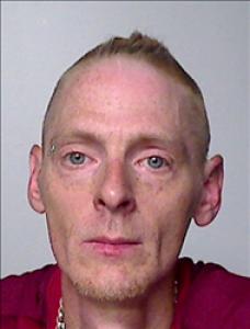 Michael Eugene Conner a registered Sex, Violent, or Drug Offender of Kansas