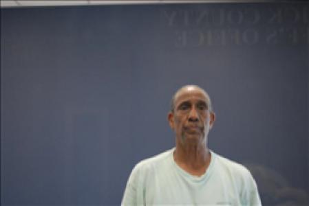 Alfred Lee Brown a registered Sex, Violent, or Drug Offender of Kansas