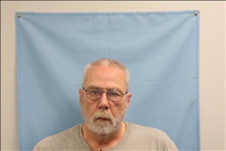 Douglas Scott Welch a registered Sex, Violent, or Drug Offender of Kansas