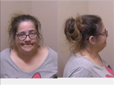 Barbara Jean Mellott a registered Sex, Violent, or Drug Offender of Kansas