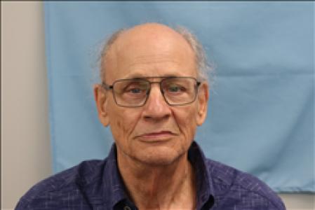 Steven Jay Hurst a registered Sex, Violent, or Drug Offender of Kansas