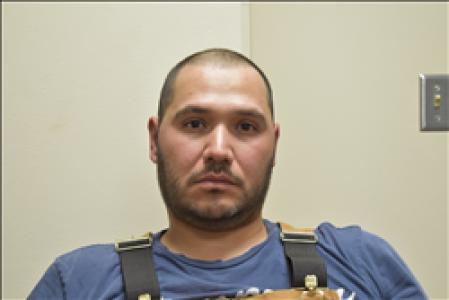 Francisco Jaquez-hernandez a registered Sex, Violent, or Drug Offender of Kansas