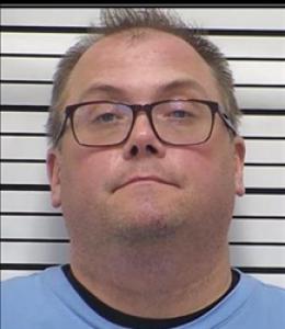 James Francis Auten a registered Sex, Violent, or Drug Offender of Kansas