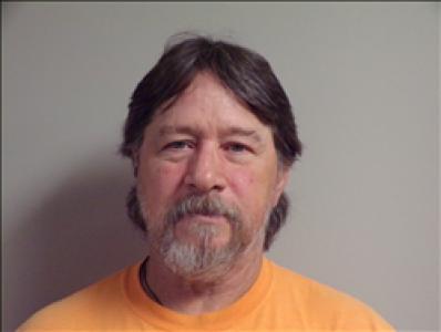 Douglas Wayne Englehart a registered Sex, Violent, or Drug Offender of Kansas