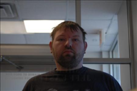 Brian Dennis Kelsheimer a registered Sex, Violent, or Drug Offender of Kansas